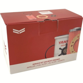 Yanmar Servicekit 1 (1GM en 1GM10)