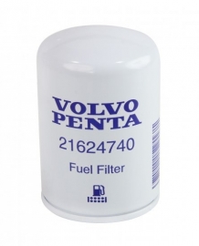 Volvo Penta Brandstof filter- 21624740