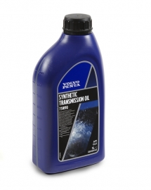 Volvo Penta Synthetic Transmission Oil 1l.