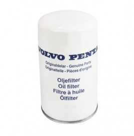 Volvo Penta Olie filter - 861473