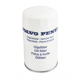 Oil filter - 3517857