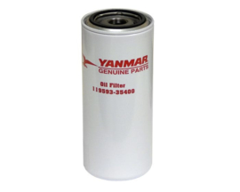 Yanmar Oliefilter 119593-35410