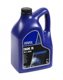 Motor oil 15w-40