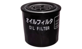 Yanmar Oliefilter 129150-35153