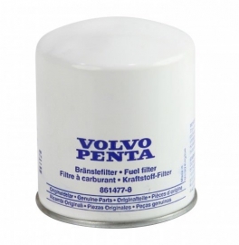 Volvo Penta Brandstof filter- 861477