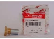 Yanmar Zinc Anode 120650-13420