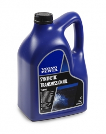 Synthetic Transmission Oil 5l.