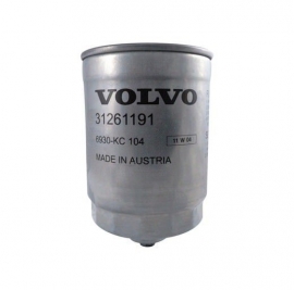 Volvo Penta Brandstof filter- 31261191