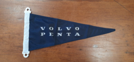 Volvo Penta Vlag 48 x 20cm