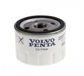 Volvo Penta Olie filter - 22057107