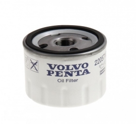 Oil filter - 22057107