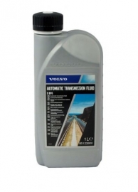 Automatic Transmission Fluid 1l.