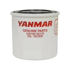 Yanmar Oliefilter 129150-35170