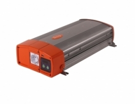 Whisper Power WP HF Combi 12V-2000W-55A