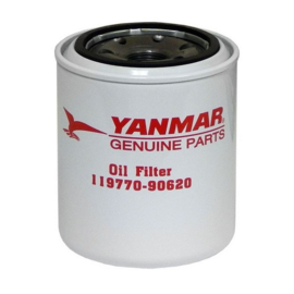 Yanmar Oliefilter 119770-90620 A