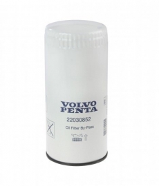 Volvo Penta Olie filter -22030852