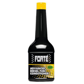 Forté Diesel Fuel Conditioner