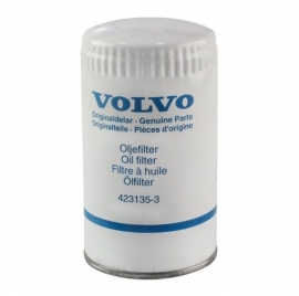 Volvo Penta Olie filter -423135