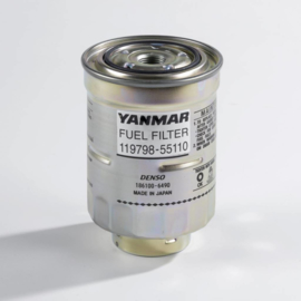 Yanmar Dieselfilter 119798-55110