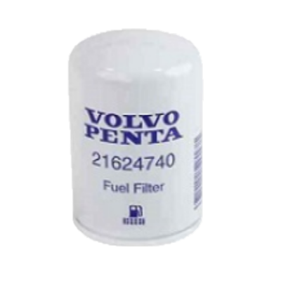 Brandstof filter Volvo Penta