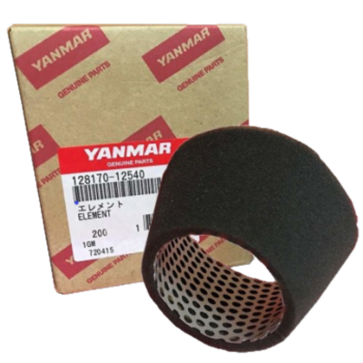 Yanmar Luchtfilters brovo marine parts