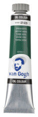629 Groene aarde