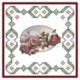 Sparkles Set 69 - Amy Design - Winterflowers