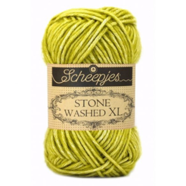 Stone Washed XL Lemon Quartz nr. 852