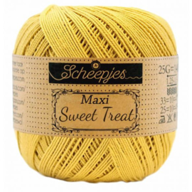 Maxi Sweet Treat col. 154 Gold
