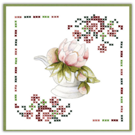 Sparkles Set 74 - Precious Marieke - Roses