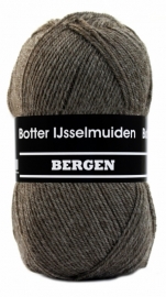 Bergen bruin nr. 3