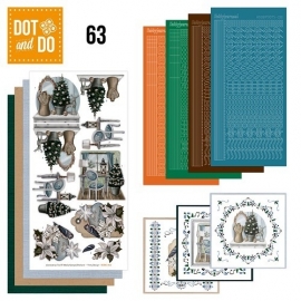 Dot & Do setje nr. 63