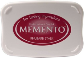 Rhubarb Stalk ME-000-301