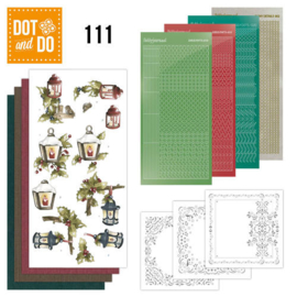 Dot & Do nr. 111  The nature of Christmas