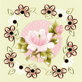Hobbydots on Colour 35 - Blossom Blush