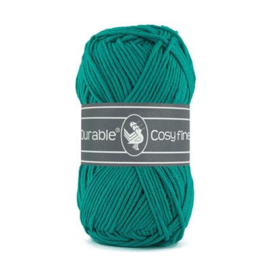 Durable Cosy Fine col. 2140 Tropical Green