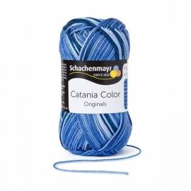 Catania Color Navy mix 00201