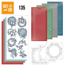 Dot & Do nr. 135 Chtitsmas Dreams