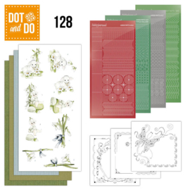 Dot & Do nr. 128 Voorjaar