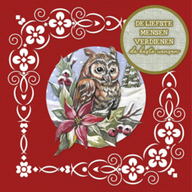 Dot and Do on Colour 22 - Christmas Miracle