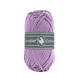 Durable Cosy col. 396 Lavender