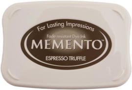 Espresso Truffle ME-000-808