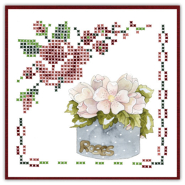Sparkles Set 74 - Precious Marieke - Roses