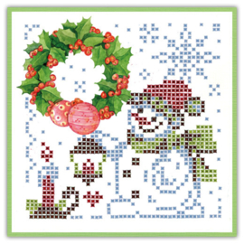 Sparkles Set 67 - Jeanine's Art - Christmas Ornaments