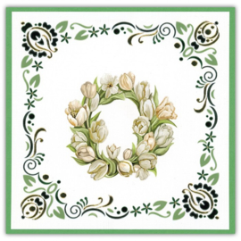 Dot and Do 277 - Amy Design - Tulip Dreams