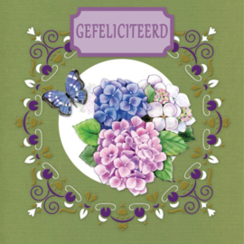 Dot and Do on Colour 18 - Jeanine's Art - Perfect Butterfly Flowers