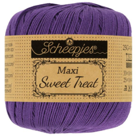 Maxi Sweet Treat col. 521 Deep Violet