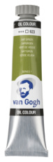 623  Sapgroen