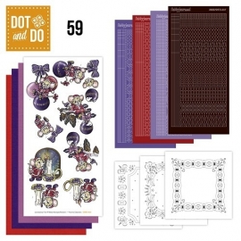 Dot & Do setje nr. 59