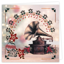 Hobbydots Cards 25 - Berries Beauties - Timeless Christmas